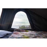 Matelas Expedition 3 Alu-Cab : Confort ultime pour tente de toit
